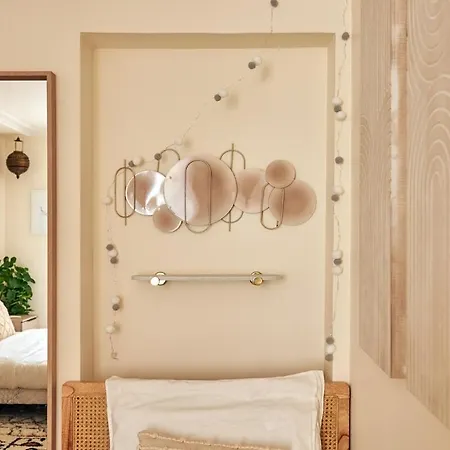 Lovely Flat Marais - Orange Daire *