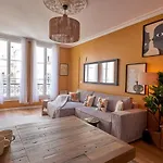 Διαμέρισμα Lovely Flat Marais - Orange *
