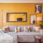 Διαμέρισμα Lovely Flat Marais - Orange Παρίσι