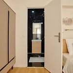 Lovely Flat Marais - Orange Διαμέρισμα *