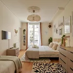 Lovely Flat Marais - Orange Διαμέρισμα Παρίσι