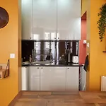 Διαμέρισμα Lovely Flat Marais - Orange