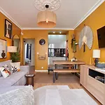 Lovely Flat Marais - Orange Διαμέρισμα *