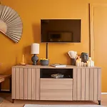 Διαμέρισμα Lovely Flat Marais - Orange *