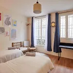 Διαμέρισμα Lovely Flat Marais - Orange Παρίσι