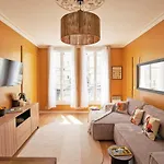 Lovely Flat Marais - Orange Διαμέρισμα *