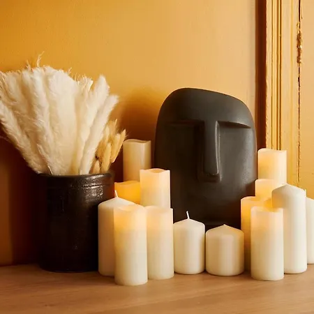 Lovely Flat Marais - Orange Apartament