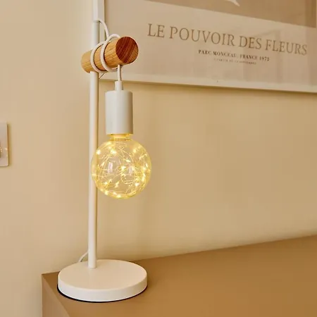 Lovely Flat Marais - Orange Lejlighed *