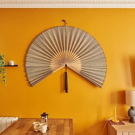 شقة Lovely Flat Marais - Orange باريس