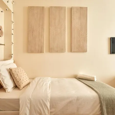 Lovely Flat Marais - Orange باريس