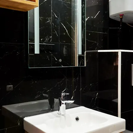 Lovely Flat Marais - Orange شقة باريس