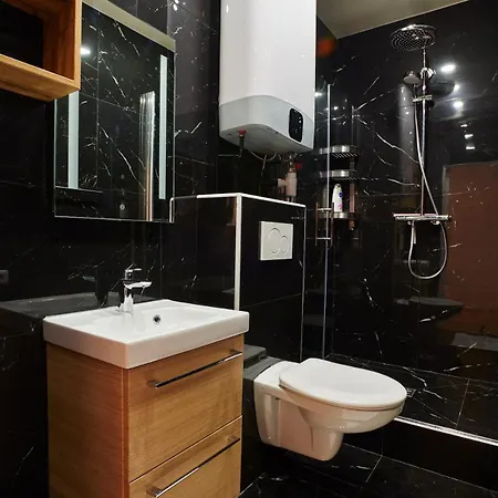 Lovely Flat Marais - Orange شقة *