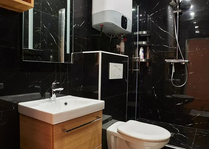 Lovely Flat Marais - Orange Apartament *