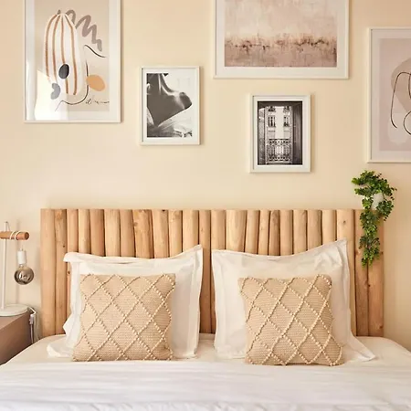 Lejlighed Lovely Flat Marais - Orange Paris